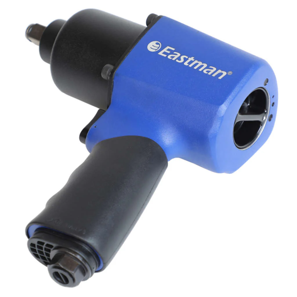 Eastman Air Impact Wrench 1/2Inch EAIW-949 - Image 2