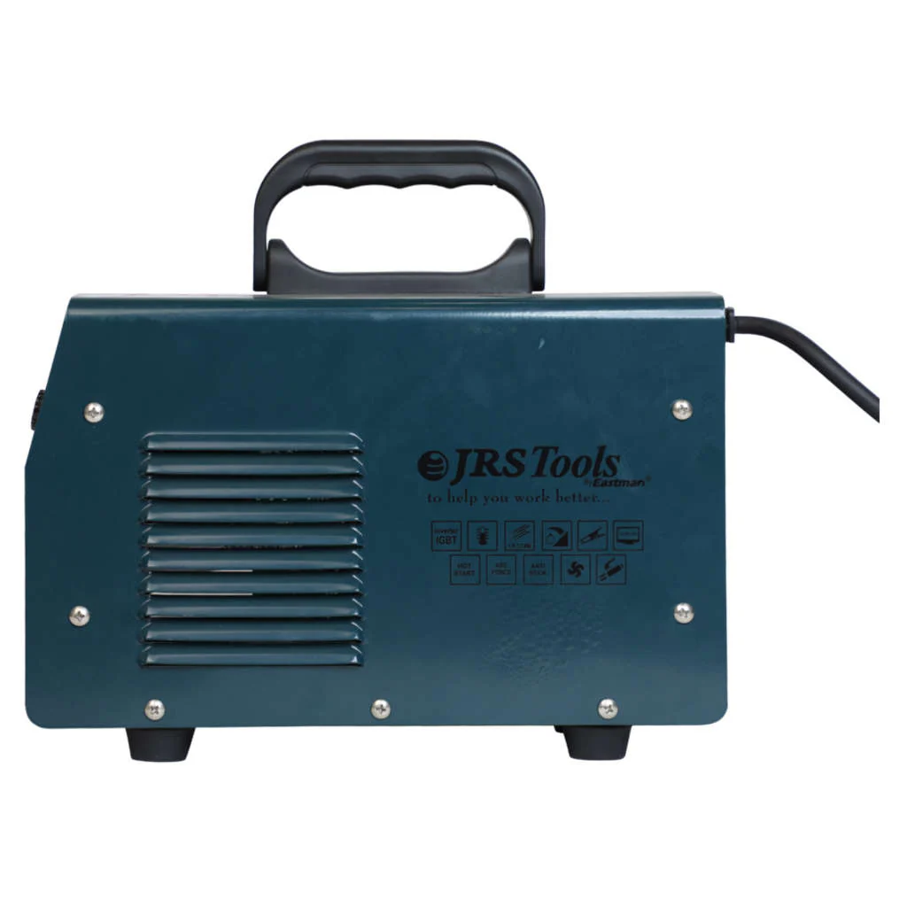 Eastman Arc Welding Machine Set 20-200A EAWSI-200 - Image 3