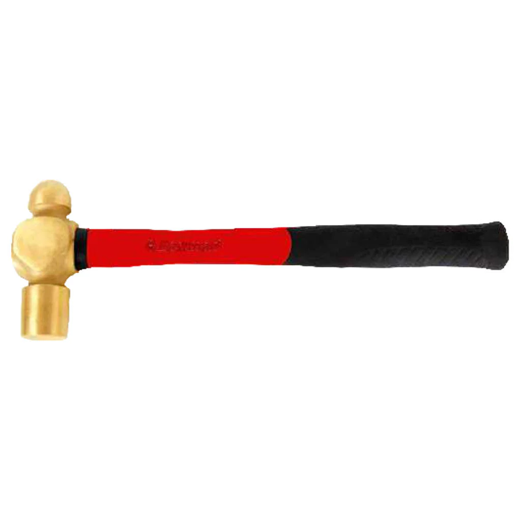 Eastman Ball Pein Hammer Aluminium Bronze ENS-07