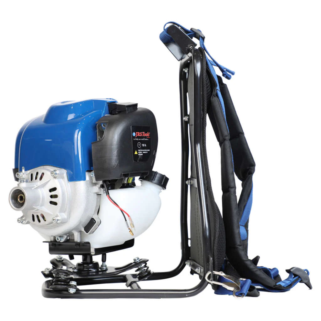 Eastman Brush Cutter With 4Stroke EBCGX4-35B - Image 2