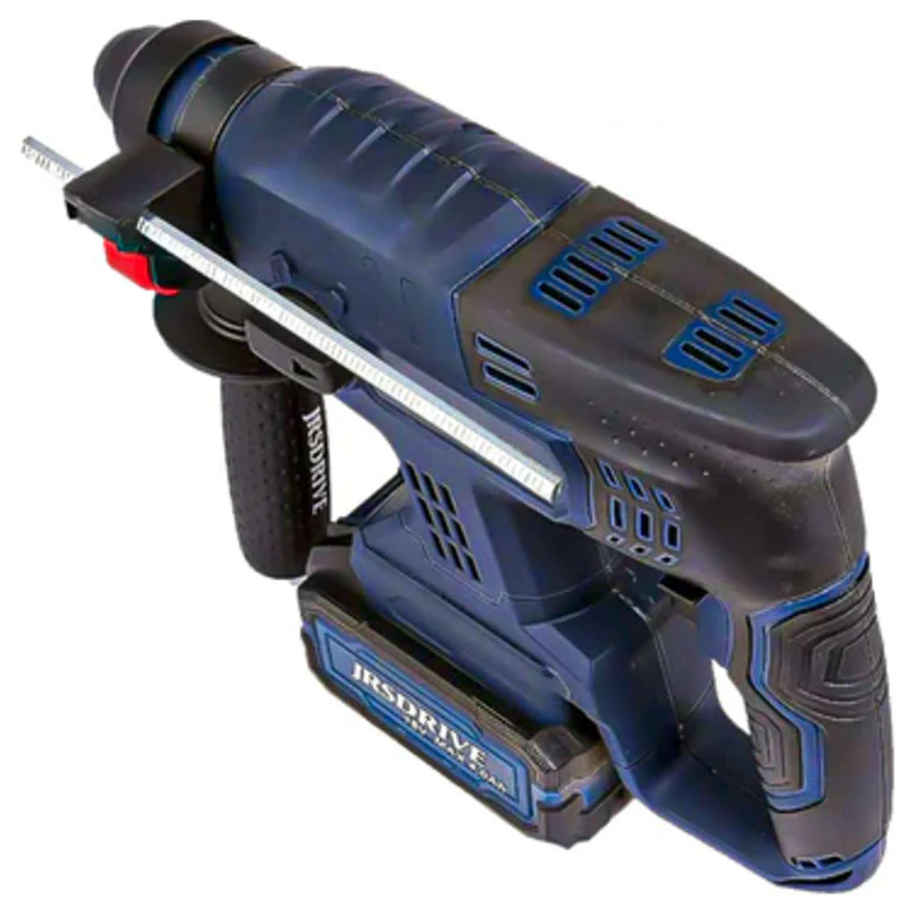 Eastman Brushless Rotary Hammer 22 mm 500 W ECHD-22 - Image 3