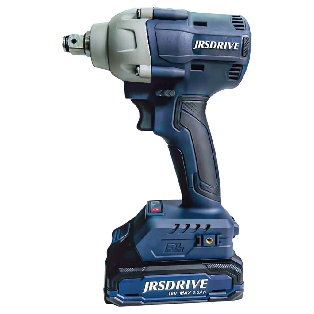 Eastman Cordless Impact Wrench 350 W ECIW-280
