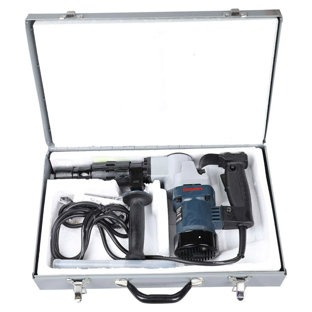 Eastman Demolition Hammer 1100W ERB-05 - Image 3