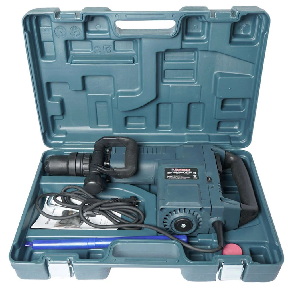 Eastman Demolition Hammer 1500W ERB-011 - Image 2