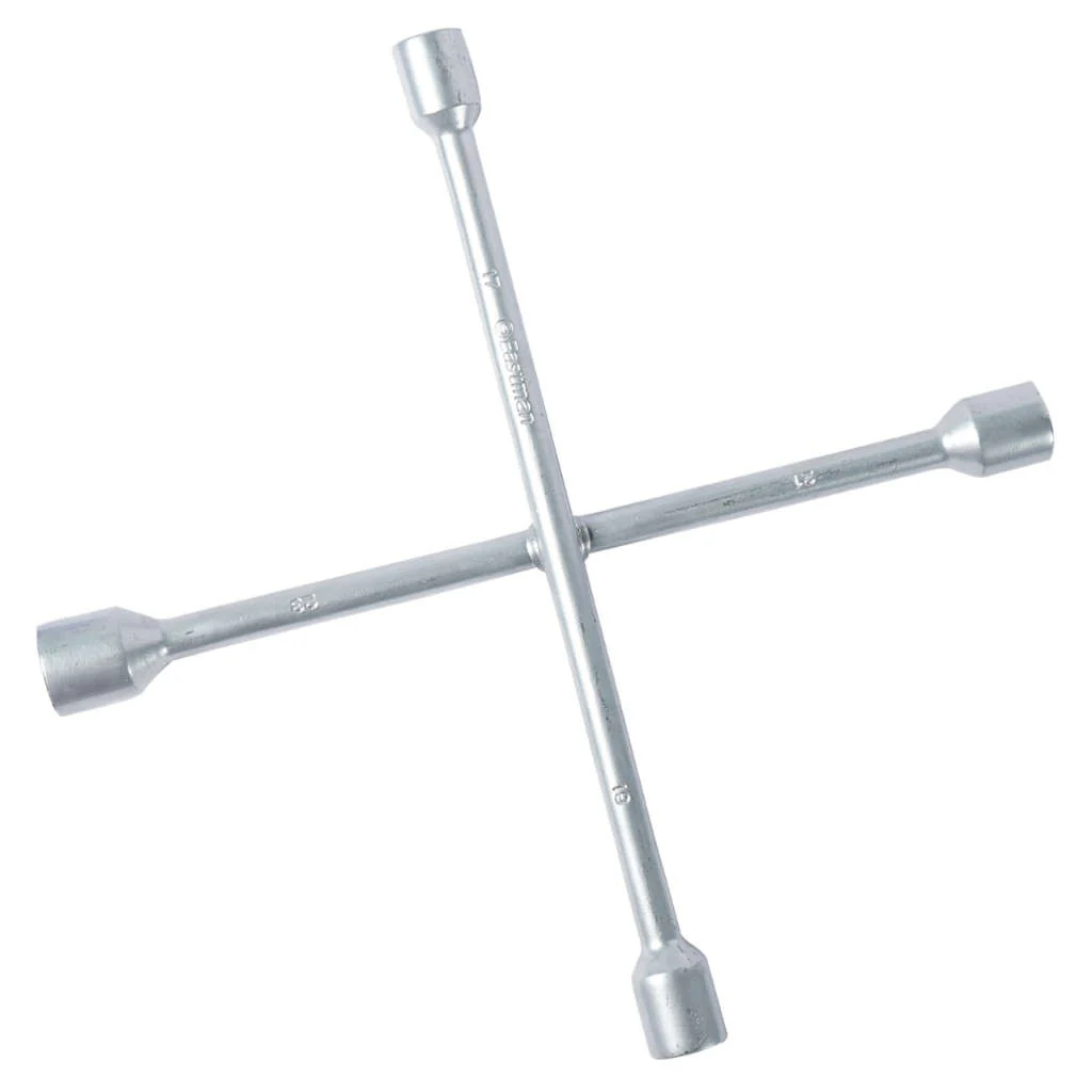 Eastman E-2012 Cross Wheel Spanner FSPCW0001-D