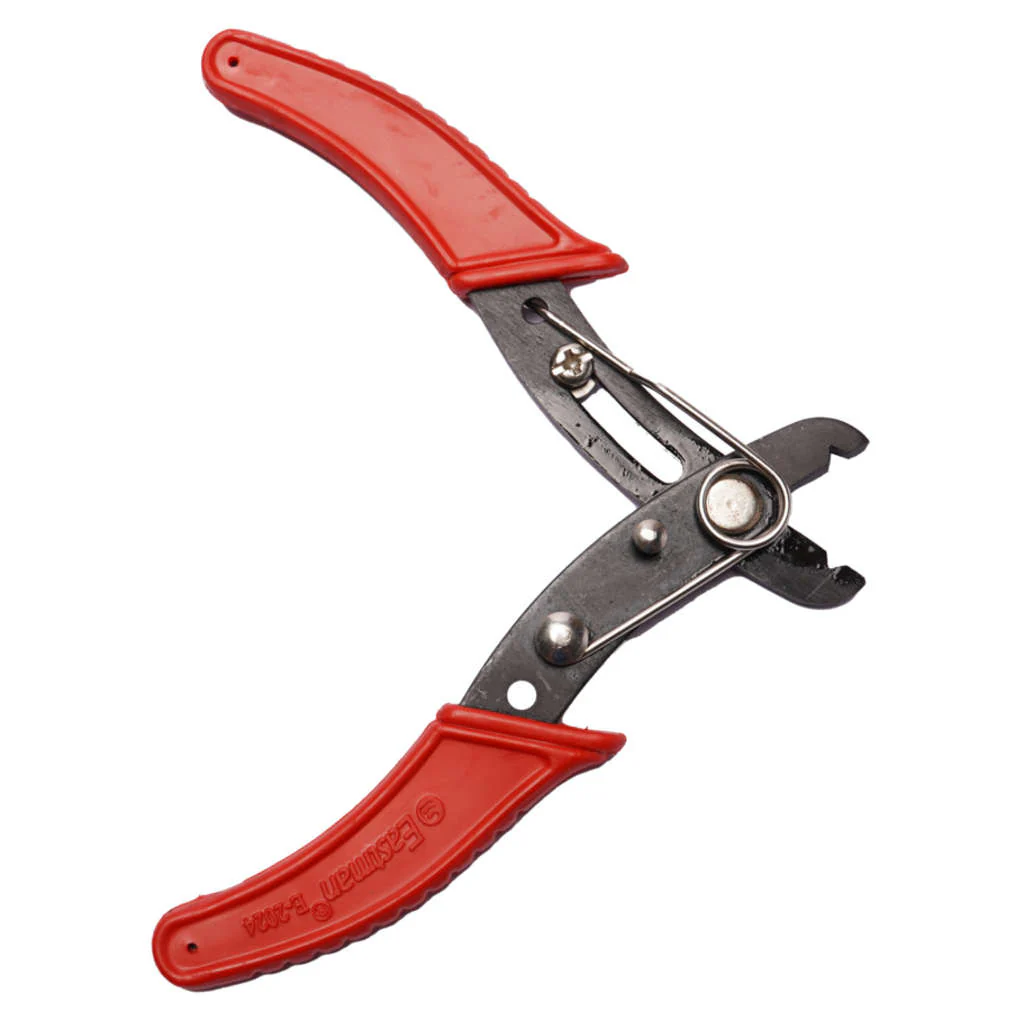 Eastman E-2024 Wire Stripper Cutter 5Inch 125mm FWSC0001 - Image 3