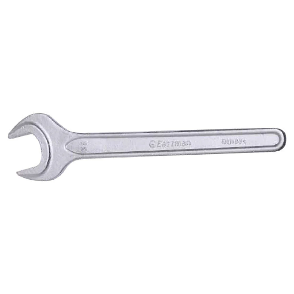 Eastman E-2083 Single Open End Spanner Big Sizes FSPSE0001-D