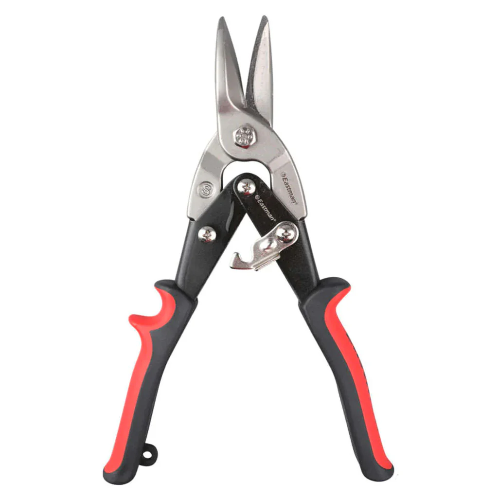 Eastman E-2254 Aviation Snip 10/250mm FEAS-250 - Image 2