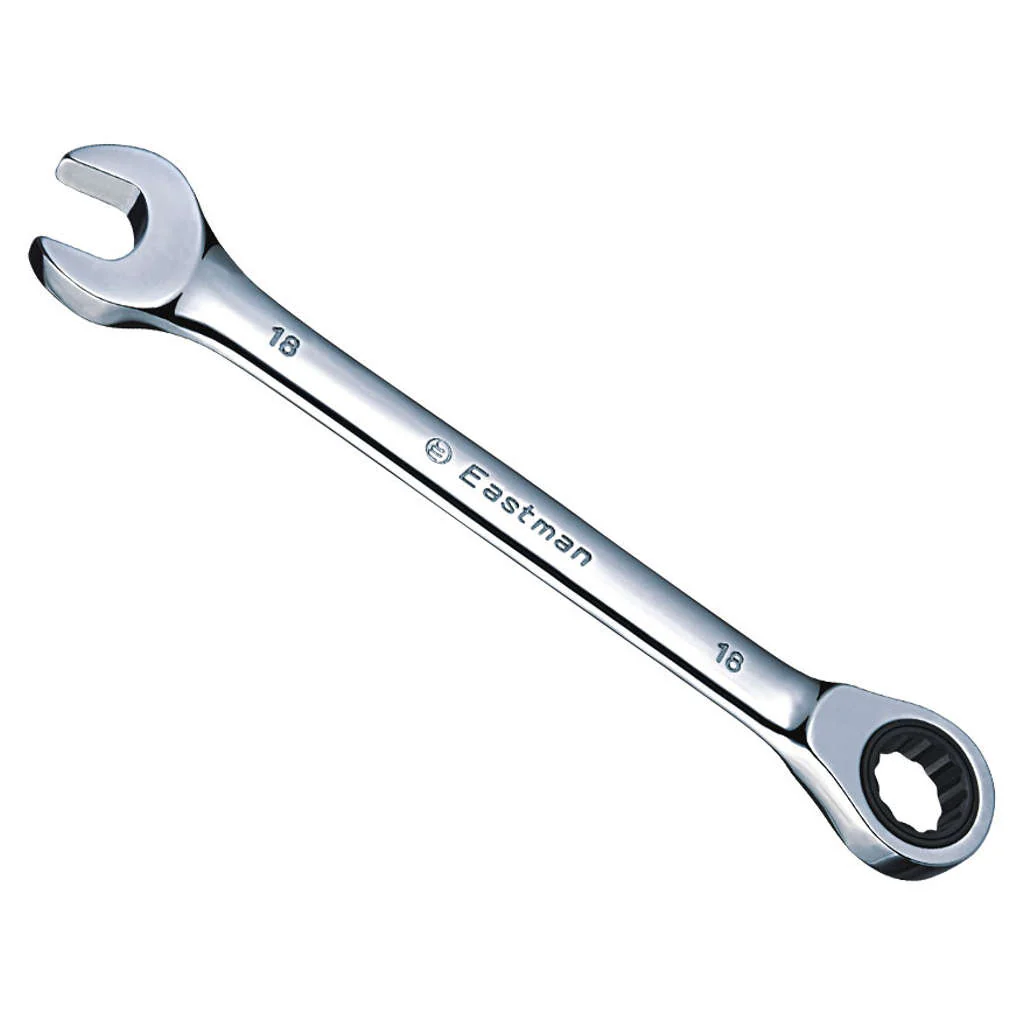 Eastman E-2257 Ratchet Spanner FGW0WSP