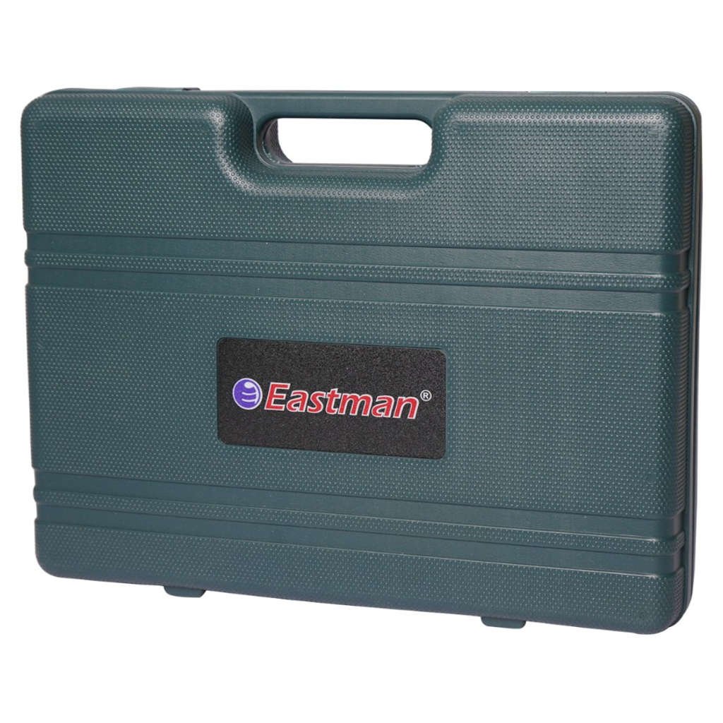 Eastman Electric Drill & Screw Driver With BMC Box 500W ESD-010 - Image 3