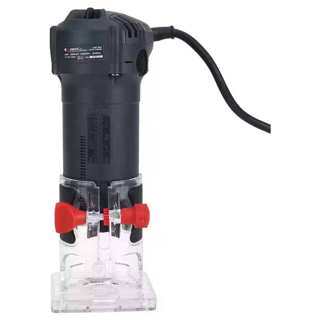 Eastman Electric Wood Trimmer 600 W EWT-608