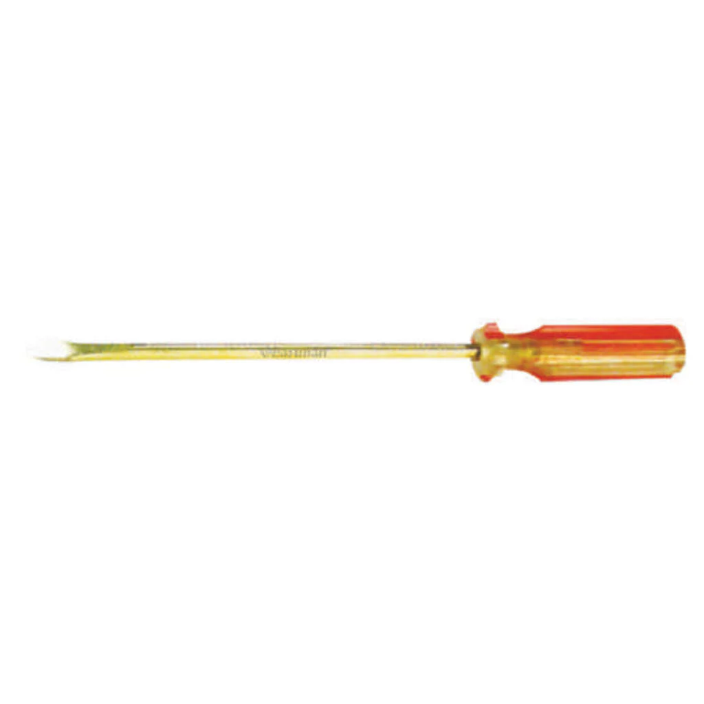 Eastman Flat Tip Screwdriver Aluminium Bronze ENS-08