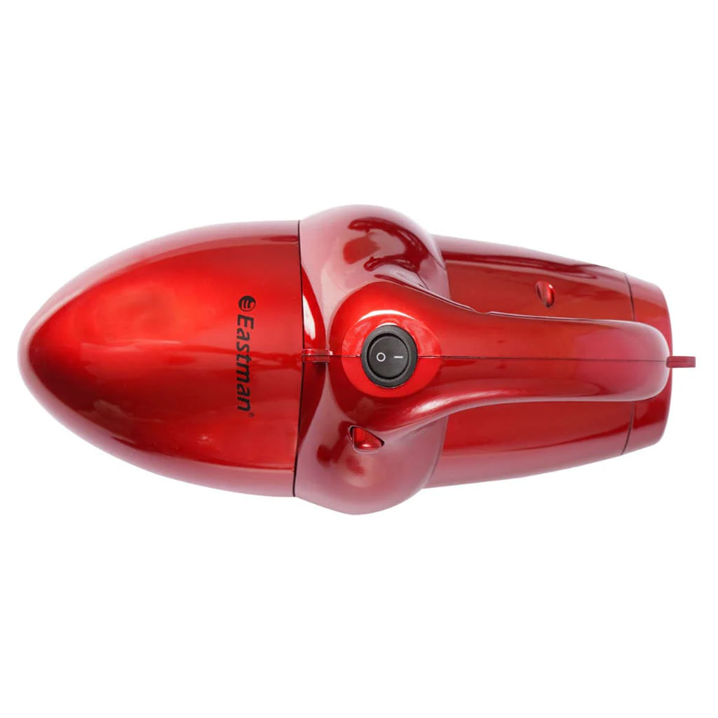 Eastman Handheld Vacuum Cleaner 800W Red EHVC-800 - Image 2
