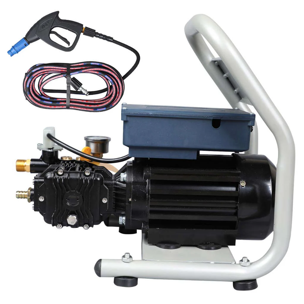 Eastman Industrial Pressure Washer Large Flow 2300W EIPW-23100 - Image 2