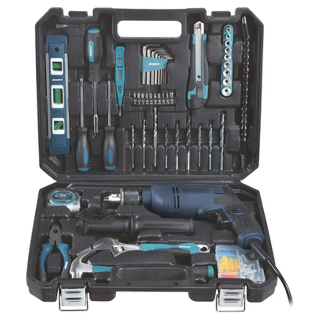 Eastman Multipurpose Tool Kit 600 W ETK13-111
