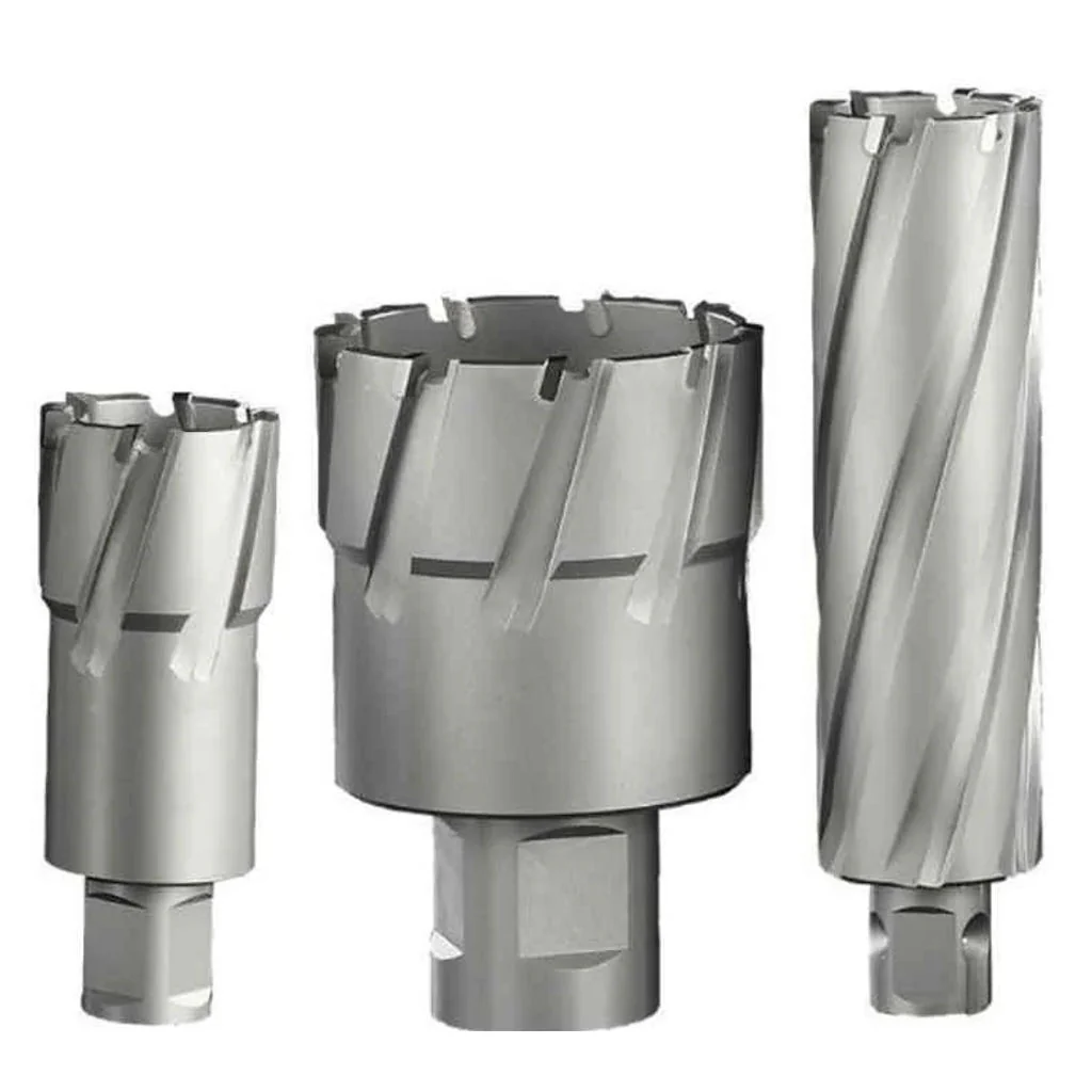 Eibenstock Depth Of Cut 35 mm TCT Annular Cutter 0.5 mm