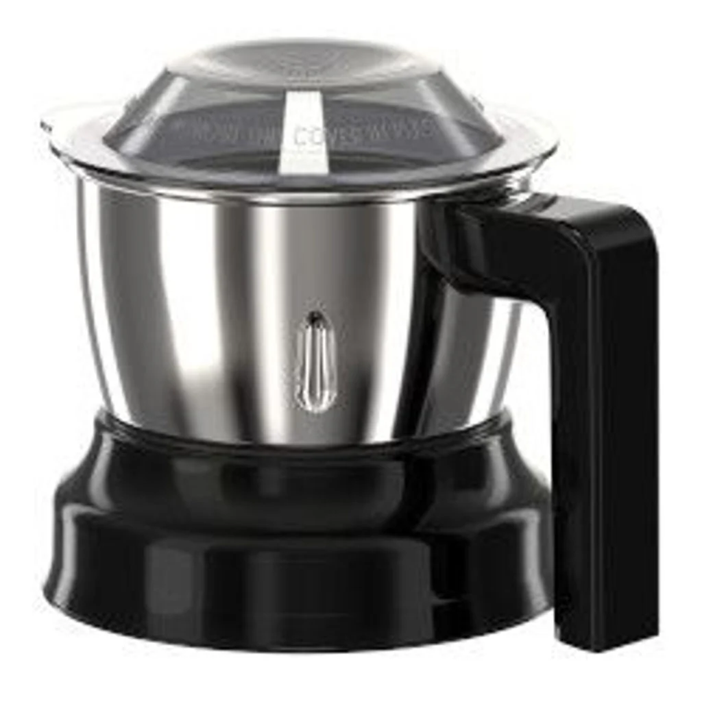 Elgi Ultra Metamix Mixer Grinder 750 W Candy Yellow - Image 4