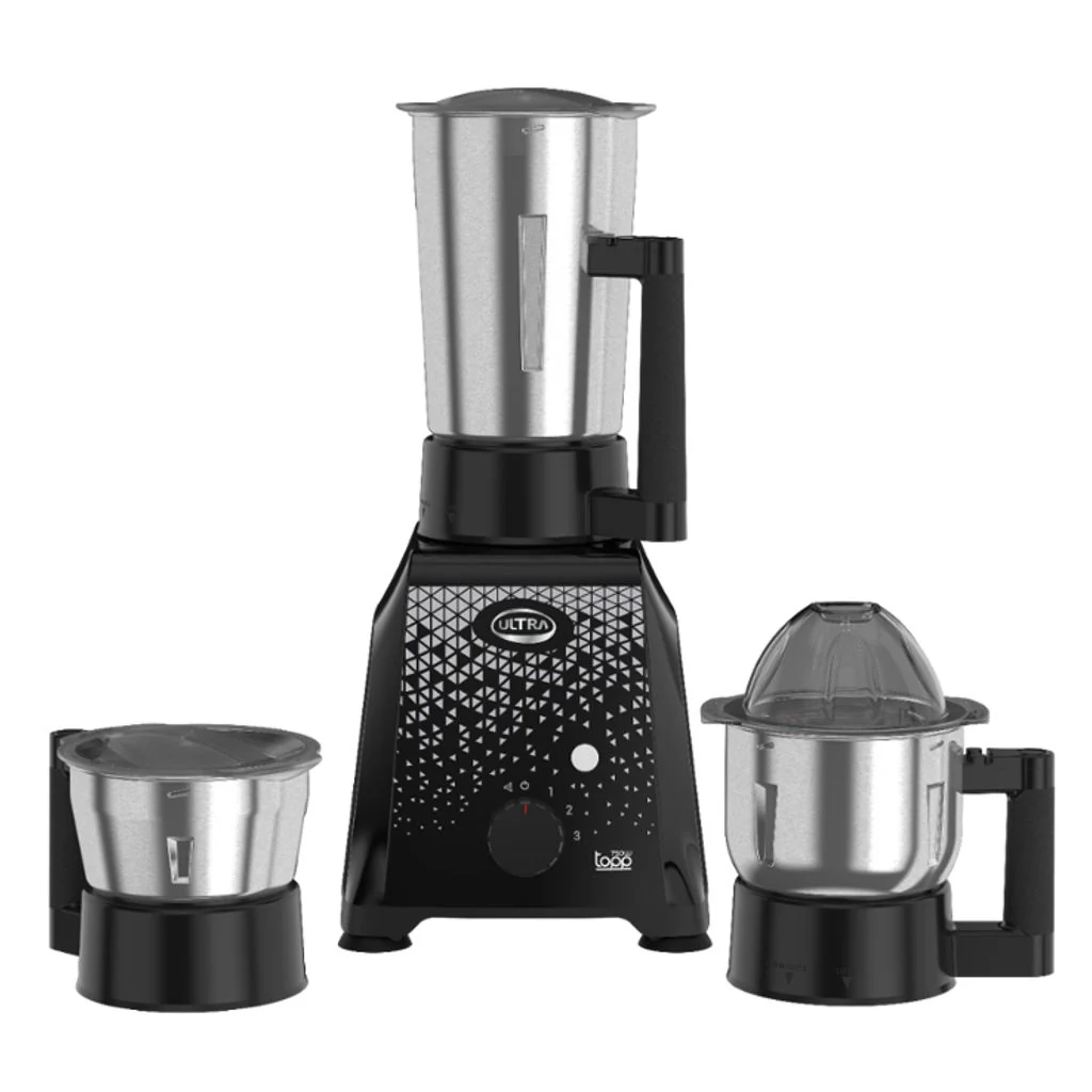 Elgi Ultra Topp 110V Mixer Grinder 750 W Black