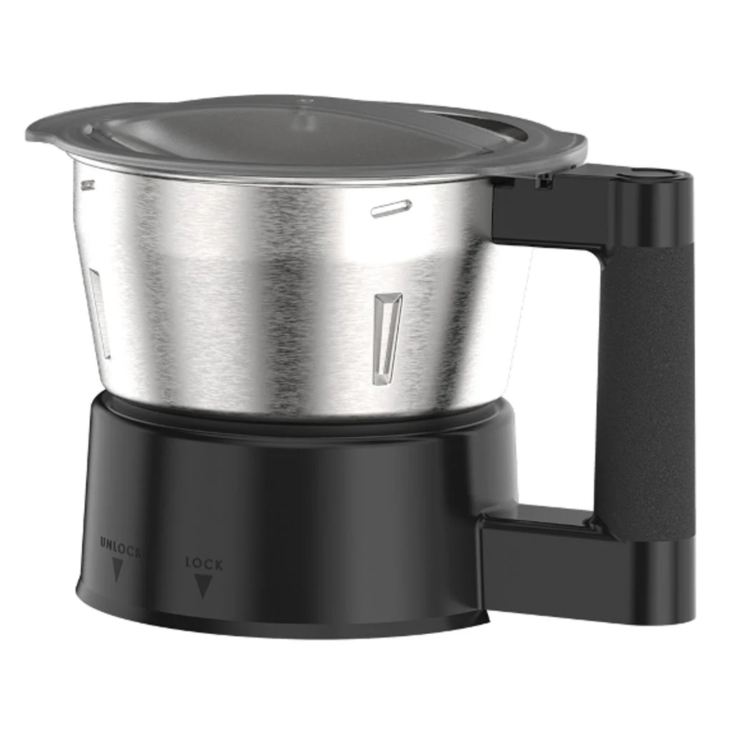 Elgi Ultra Topp 110V Mixer Grinder 750 W Black - Image 4