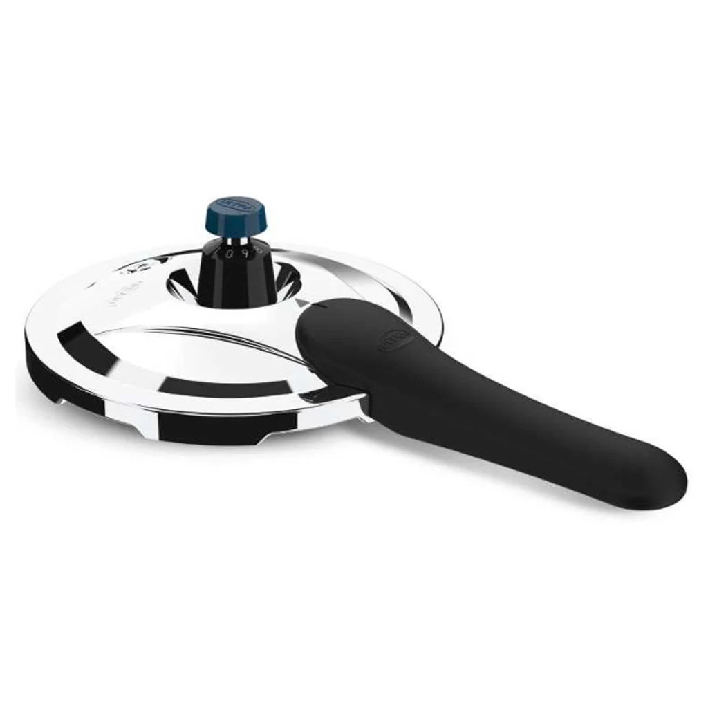 Elgi Ultra Triply Krono Whistle Counting Pressure Cooker 1.5 Litre - Image 4