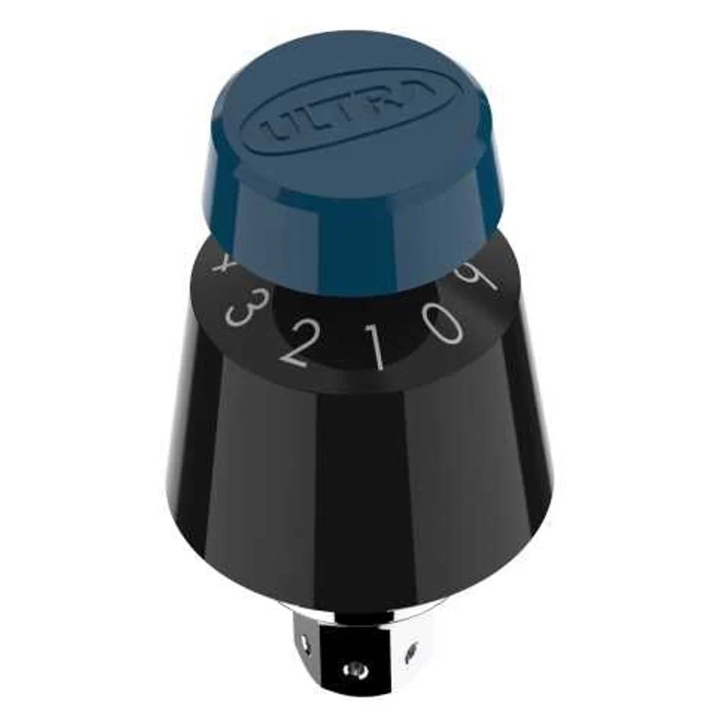 Elgi Ultra Triply Krono Whistle Counting Pressure Cooker 1.5 Litre - Image 5
