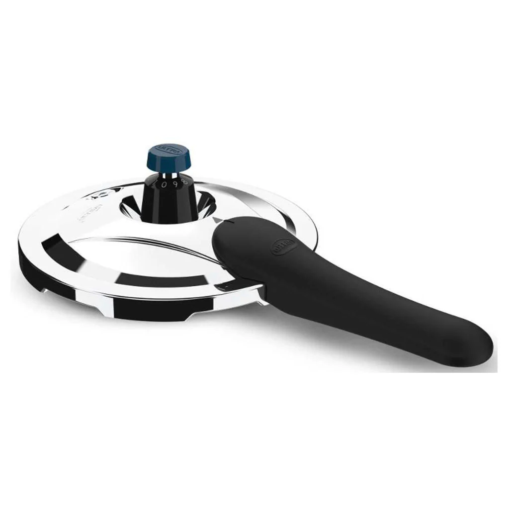 Elgi Ultra Triply Krono Whistle Counting Pressure Cooker 2 Litre - Image 4