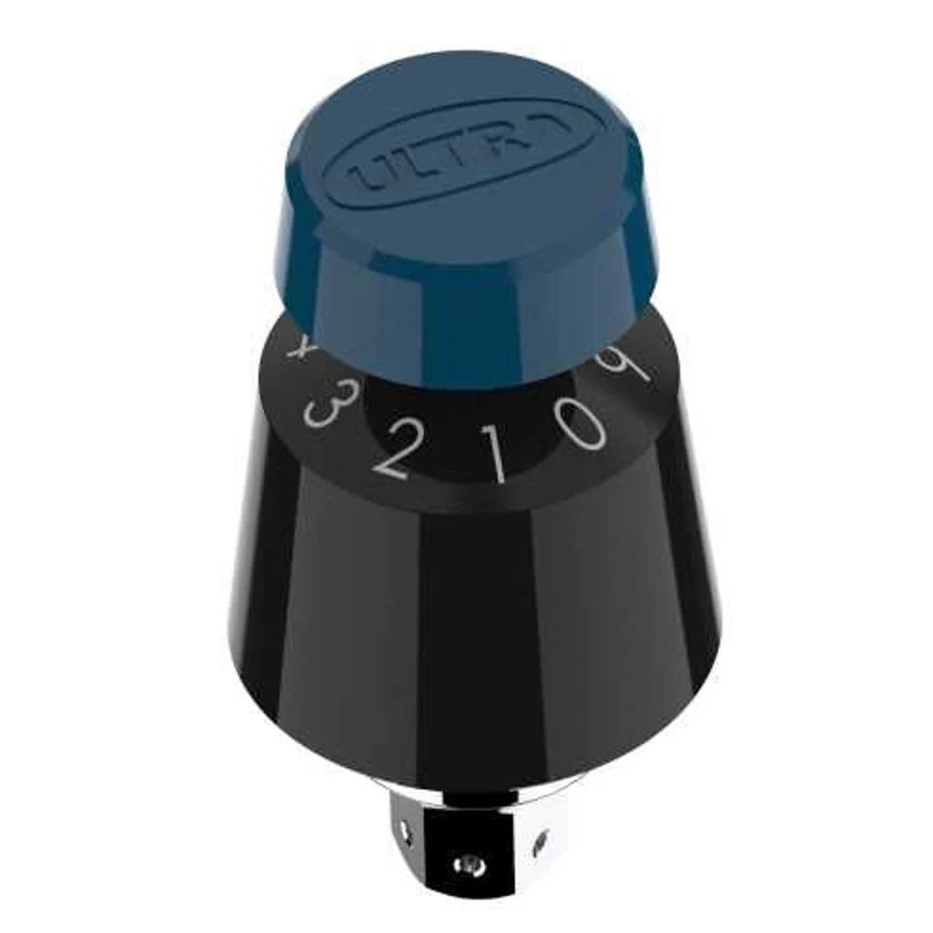 Elgi Ultra Triply Krono Whistle Counting Pressure Cooker 2 Litre - Image 5