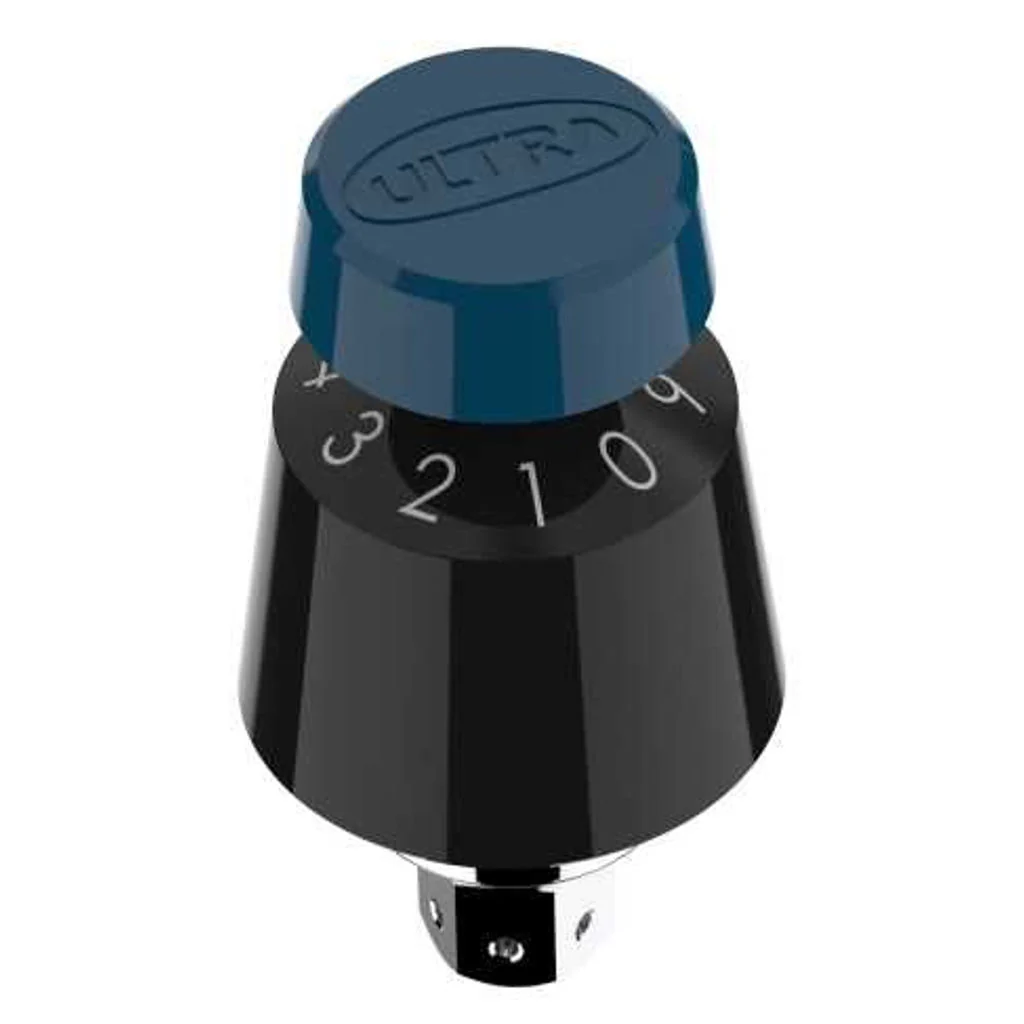 Elgi Ultra Triply Krono Whistle Counting Pressure Cooker 3.5 Litre - Image 5