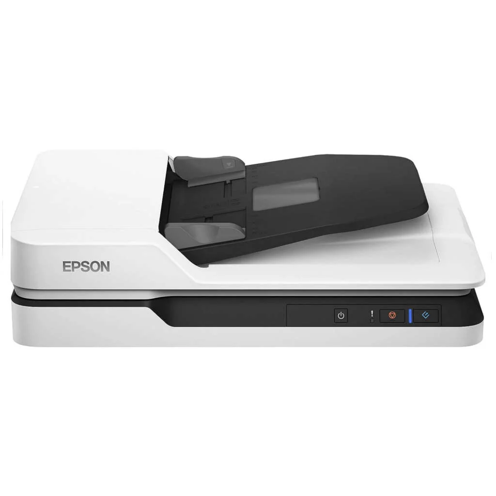 Epson A4 sheet-fed scanner Work Force DS-1630 - Image 3