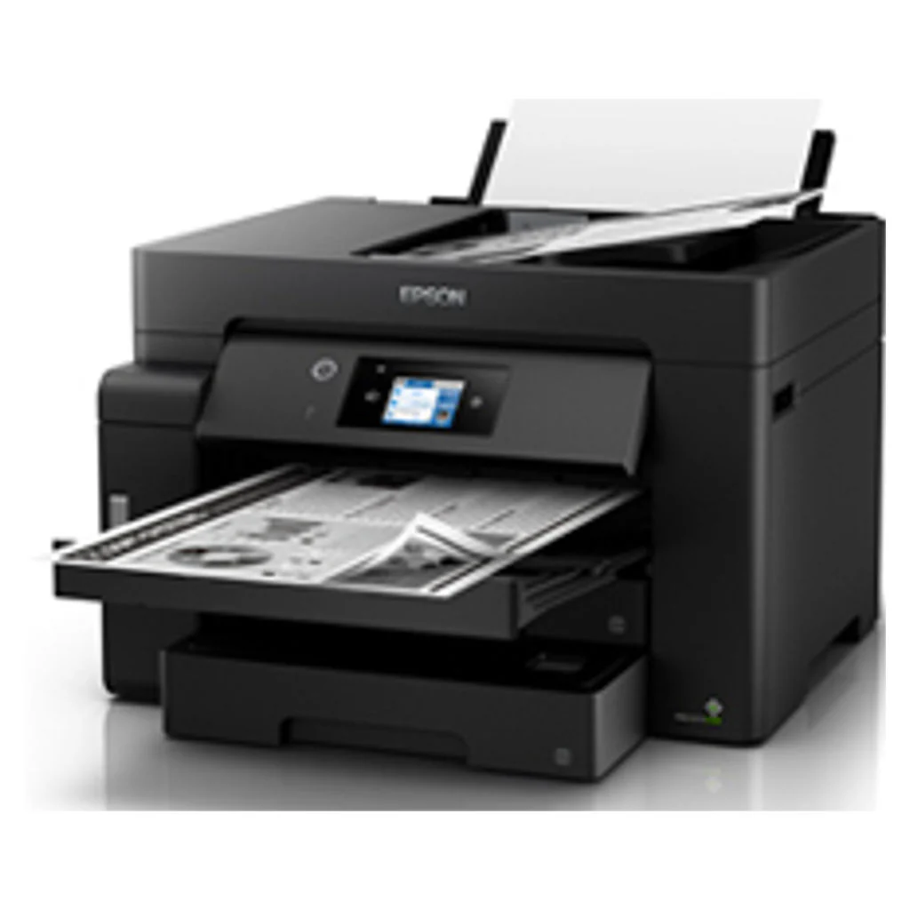 Epson EcoTank A3 Wi-Fi Duplex All-In-One Ink Tank Printer M15140 - Image 2