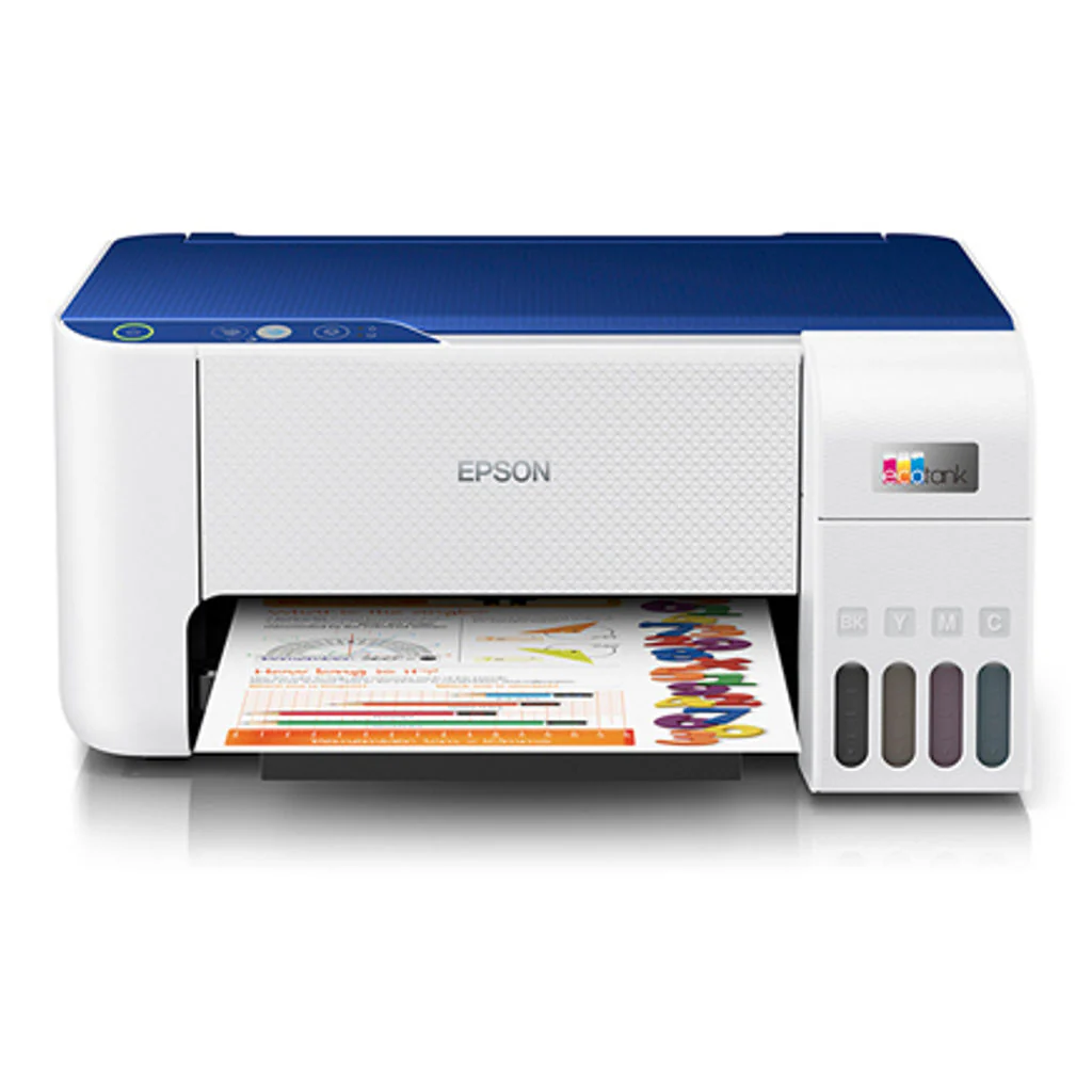 Epson EcoTank A4 All-in-One Ink Tank Printer L3215