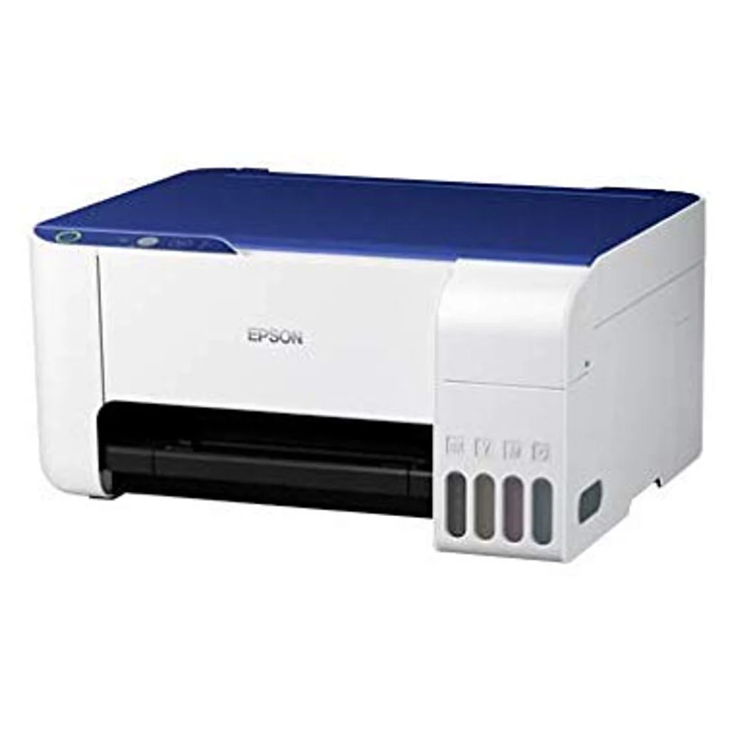 Epson EcoTank A4 All-in-One Ink Tank Printer L3215 - Image 3