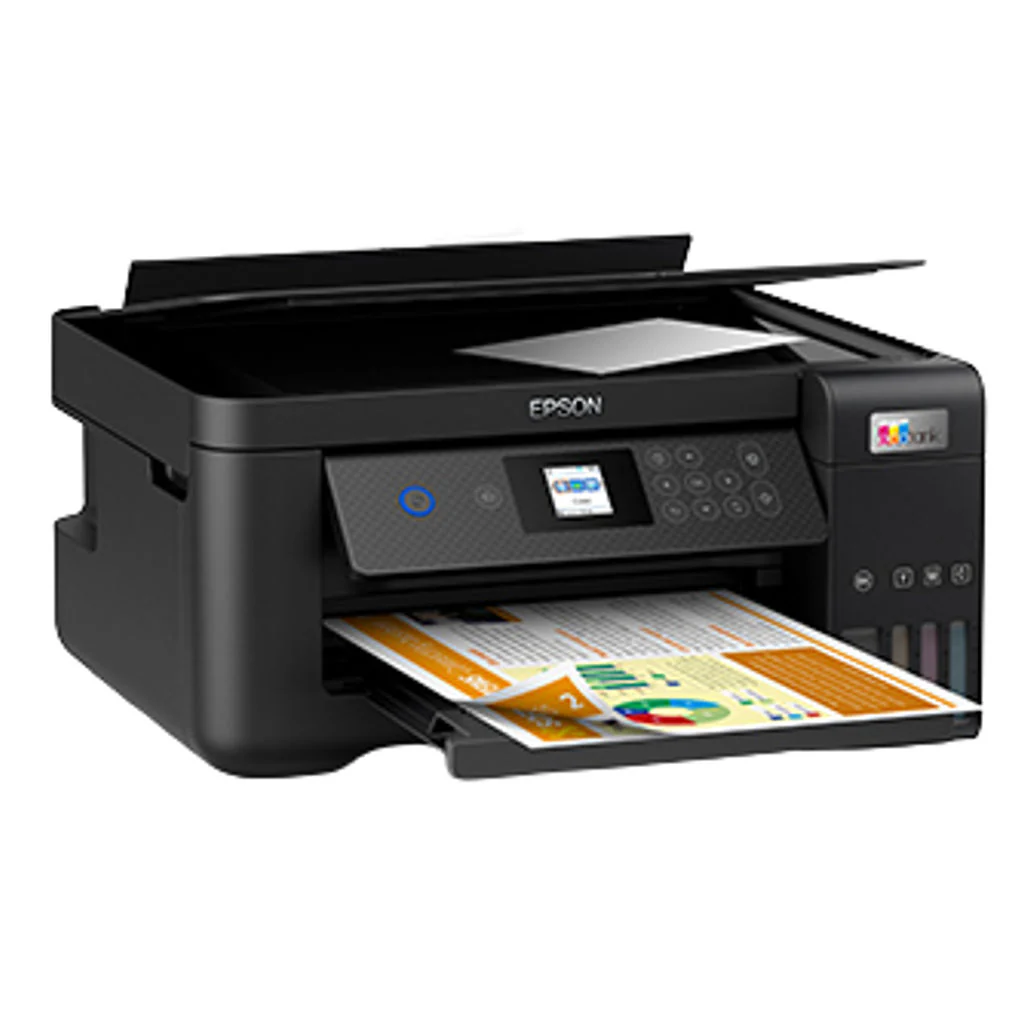 Epson EcoTank A4 Wi-Fi Duplex All-in-One Ink Tank Printer L4260 - Image 3