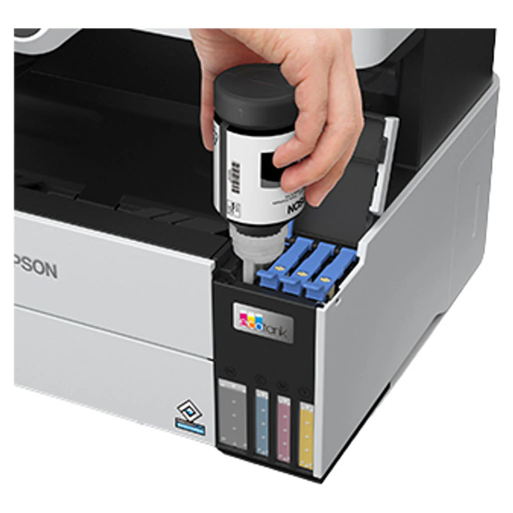Epson EcoTank Ink Tank Printer A4 L6460 - Image 4