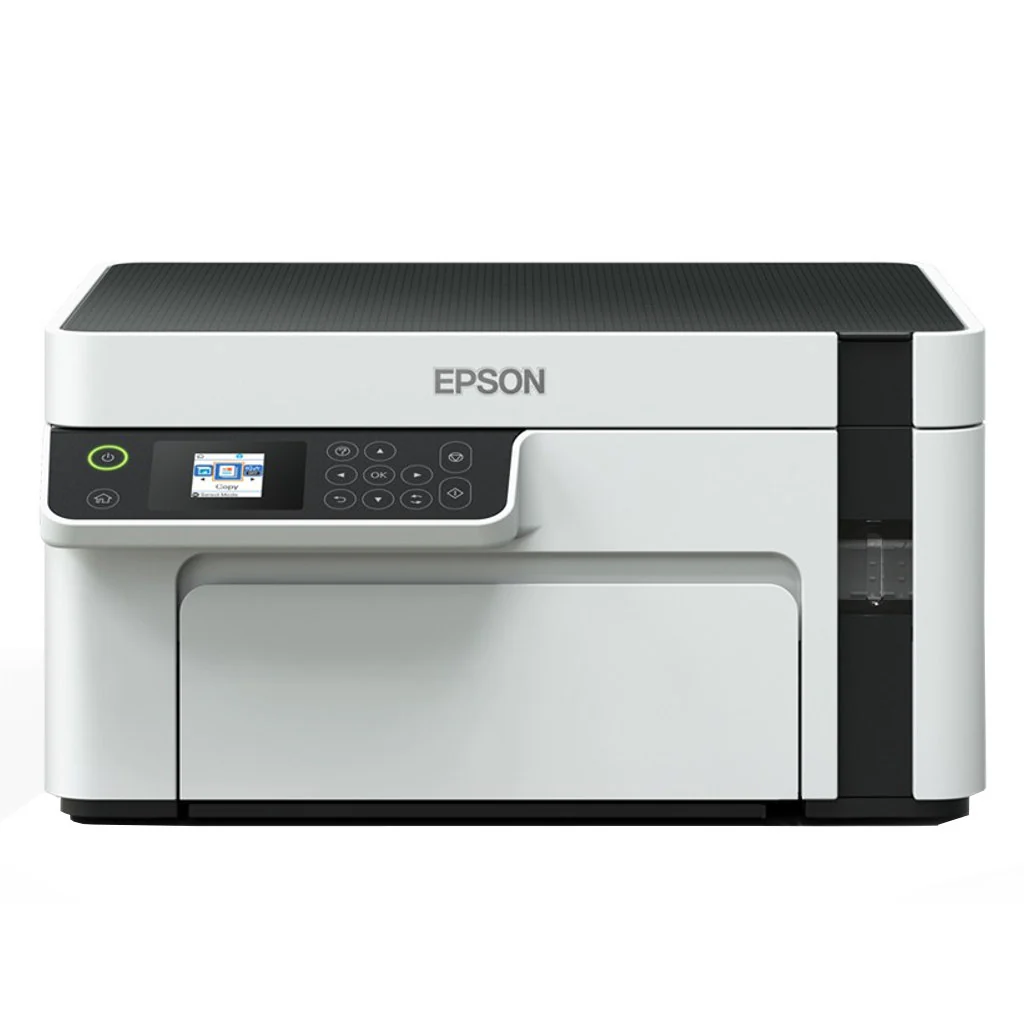 Epson EcoTank Monochrome M2110 All-in-One InkTank Printer