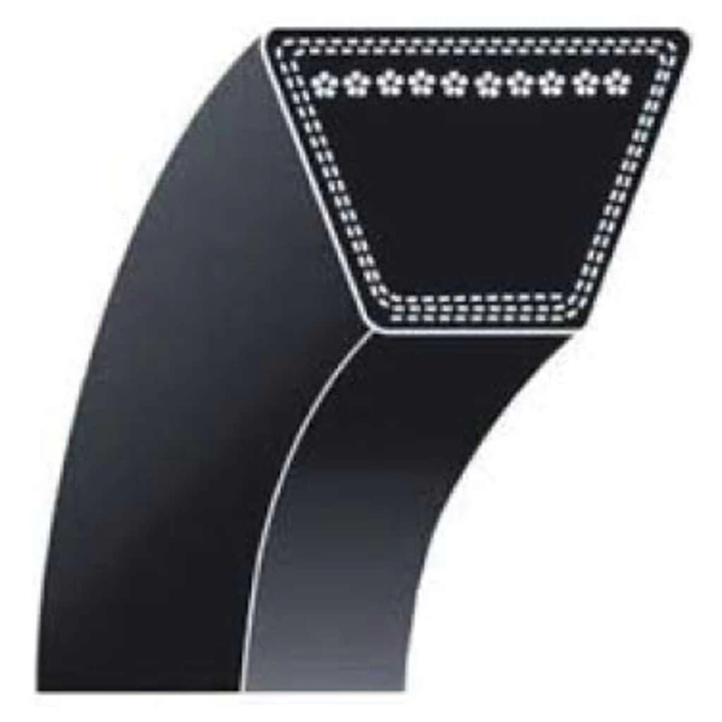 Escon Classical V-Belt D Section 32x19mm D 370-D 598