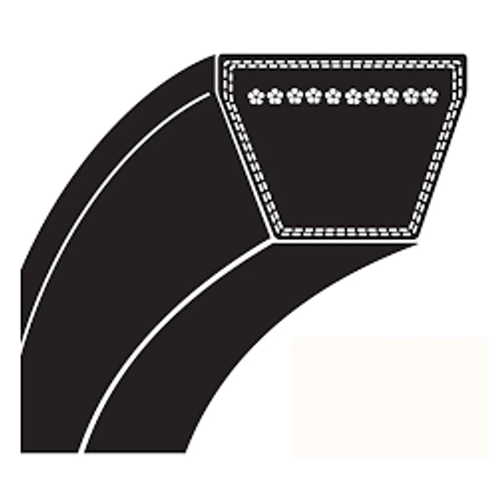Escon Wedge Belt 5V Section 16x14mm