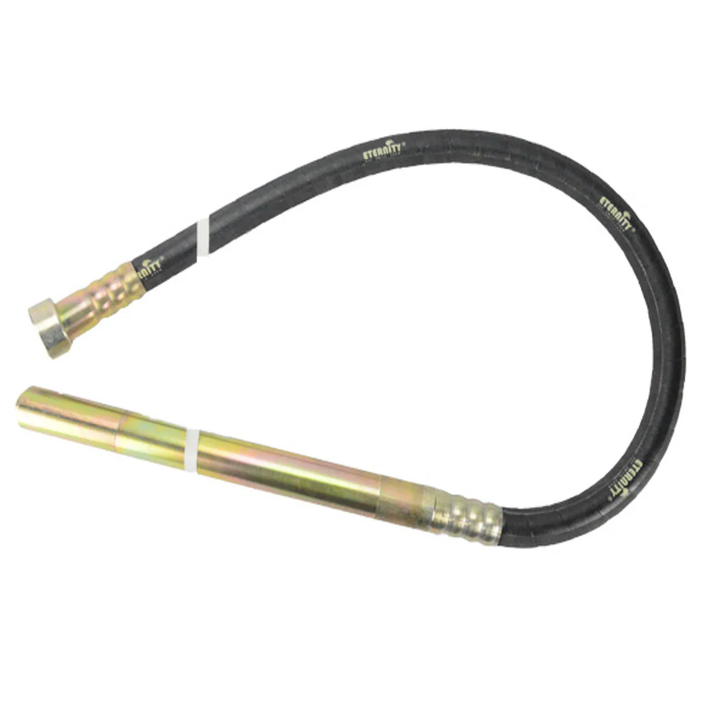 Eternity 1.0mts Concrete Vibrator Shaft PT1282