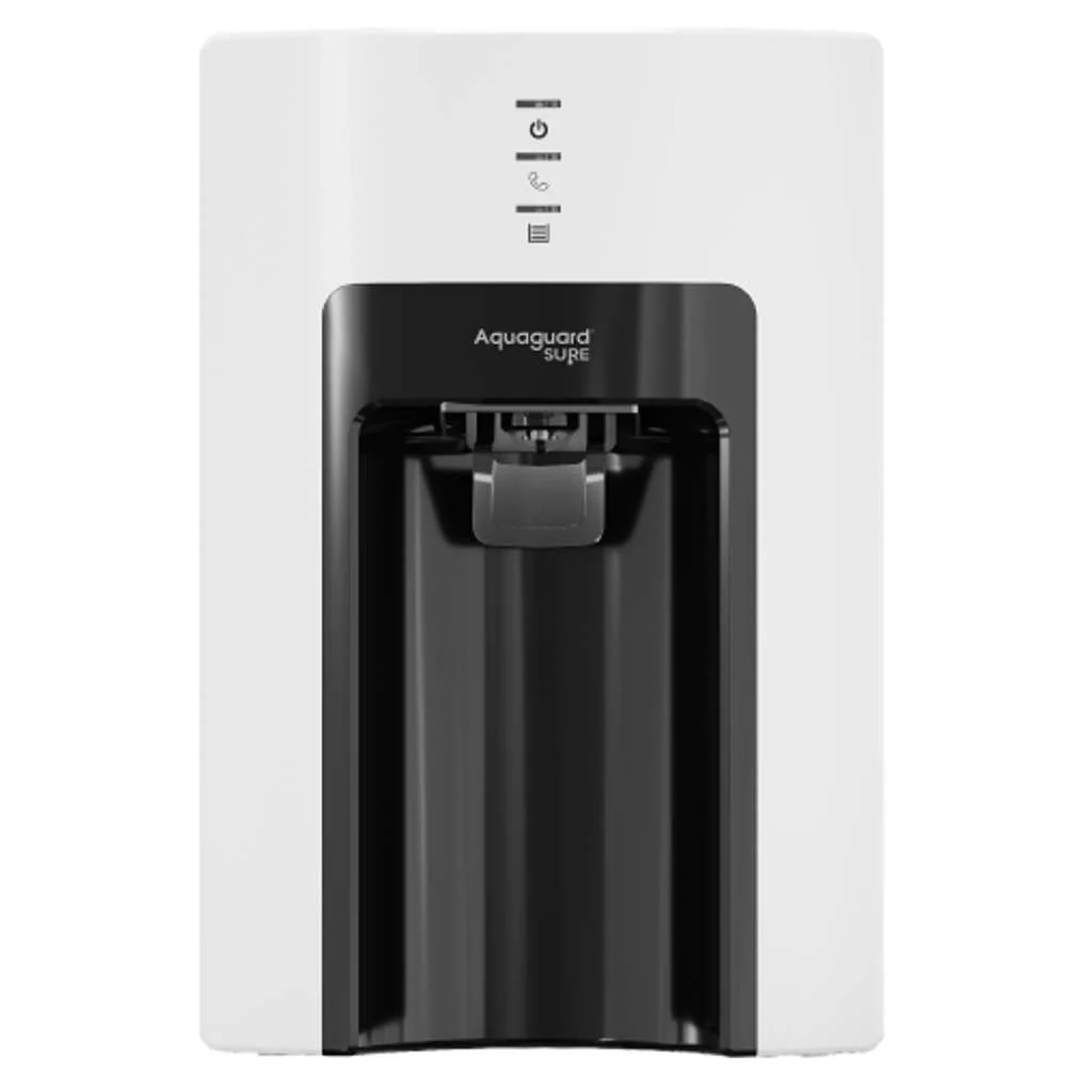 Eureka Forbes Aquaguard Sure Champ RO Water Purifier