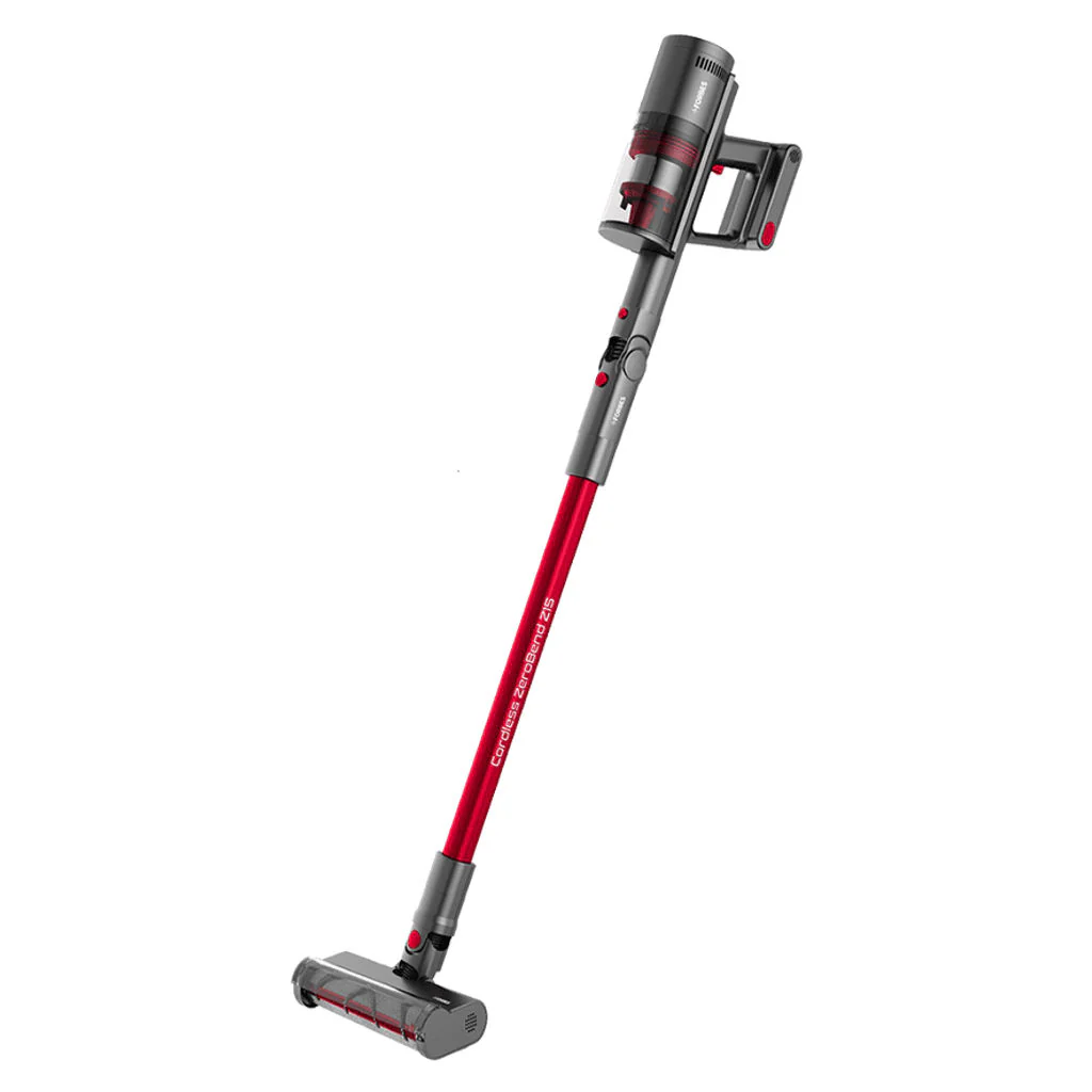 Eureka Forbes Cordless ZeroBend Z15 Vacuum Cleaner 450 W - Image 2
