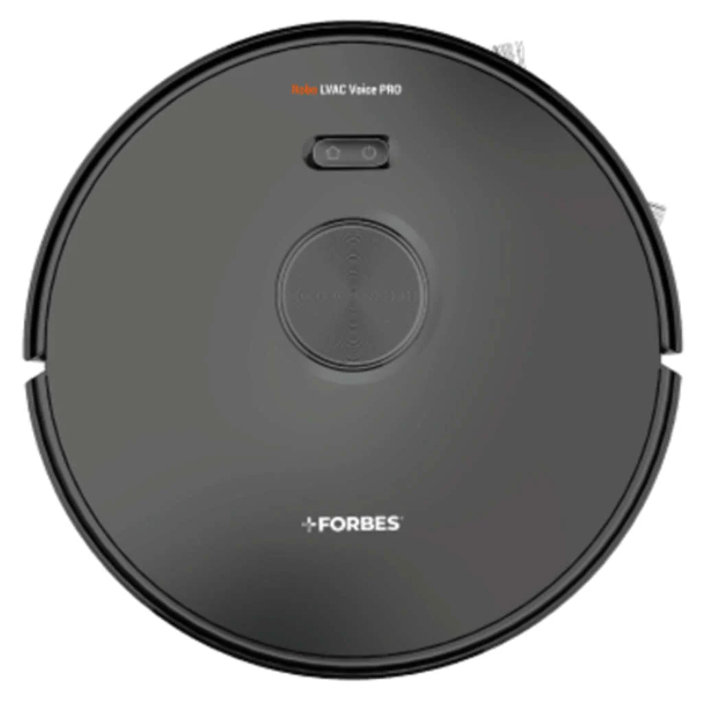 Eureka Forbes LVAC Voice Pro Robotic Vacuum Cleaner - Image 2