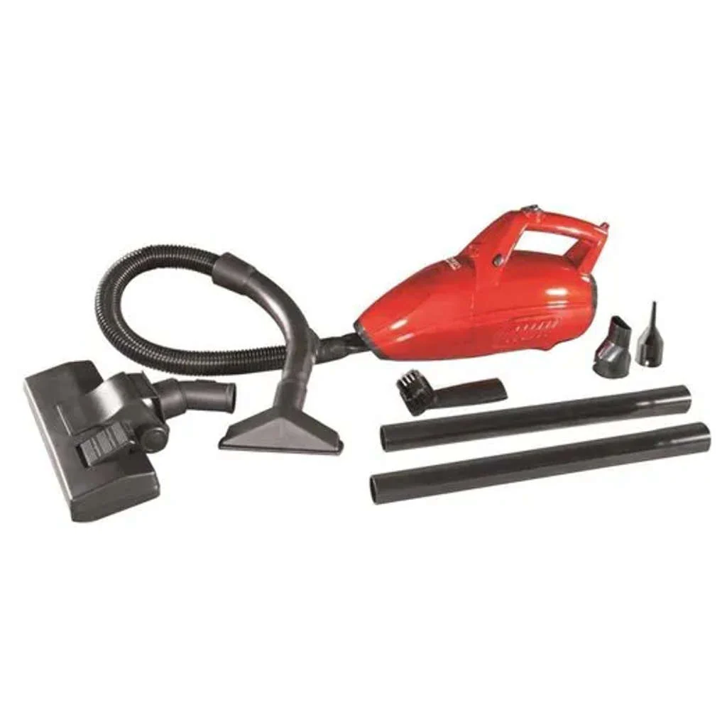 Eureka Forbes Super Clean Vacuum Cleaner - Image 3