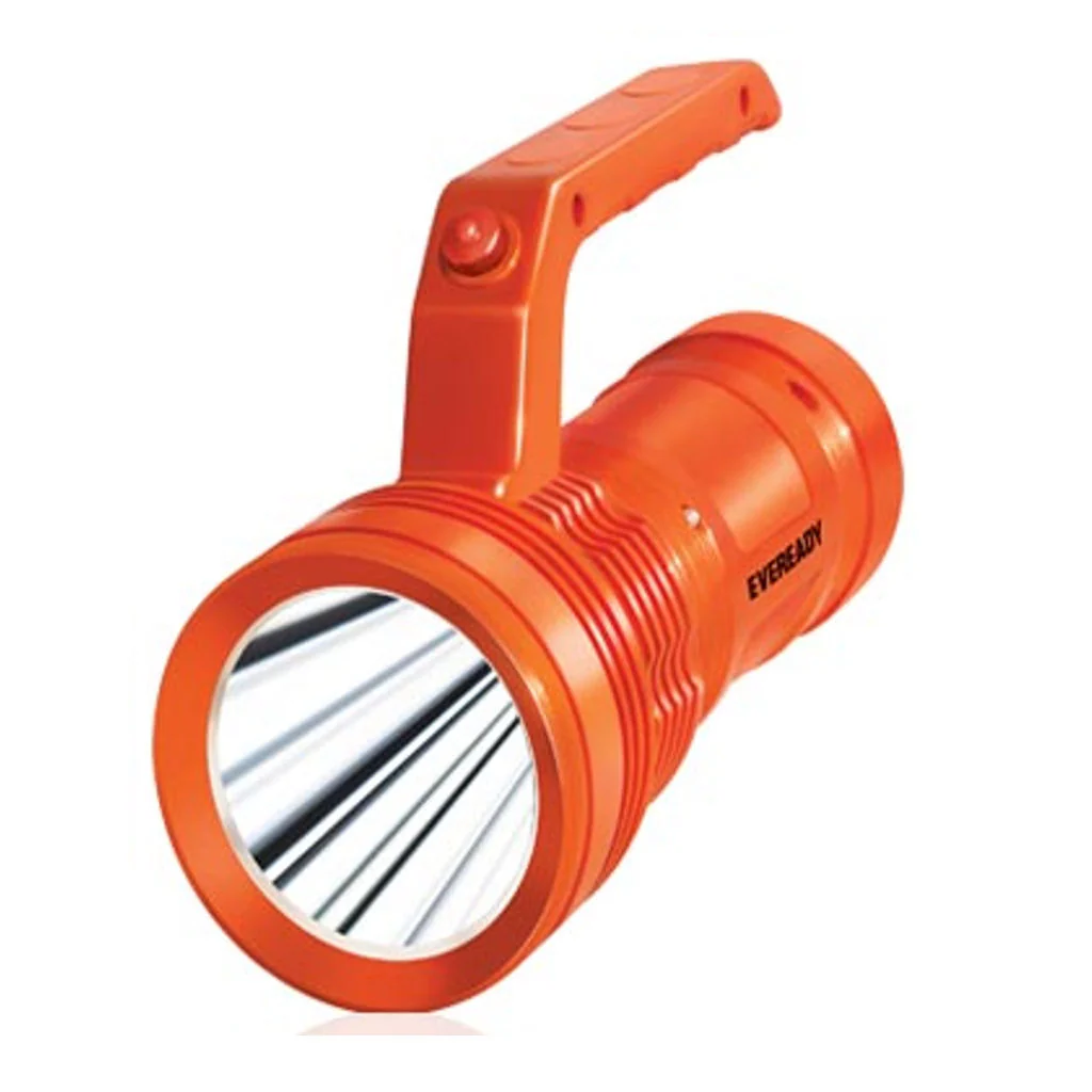 Eveready Marshal Rechargeable LED Flash Light 3W DL96