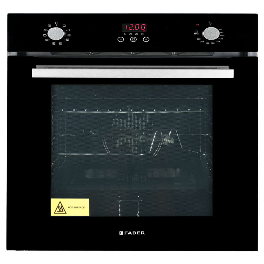 Faber Built In Microwave Oven 80 Litre FBIO 80L 10F GLM - Image 2