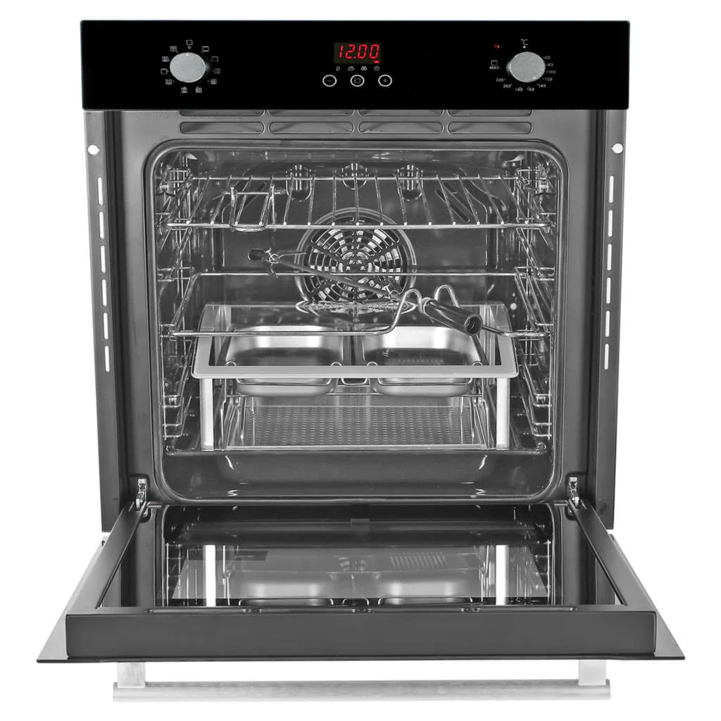 Faber Built In Microwave Oven 80 Litre FBIO 80L 10F GLM - Image 3