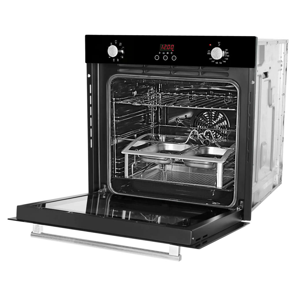 Faber Built In Microwave Oven 80 Litre FBIO 80L 10F GLM - Image 4