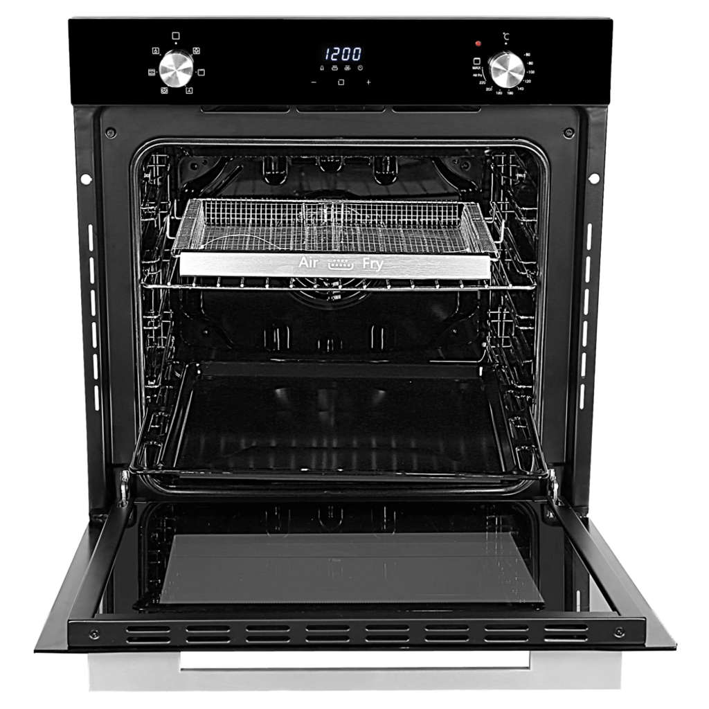 Faber Built In Microwave Oven 83 Litre Black FBIO 83L 6F AF BK - Image 3