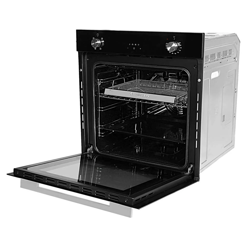 Faber Built In Microwave Oven 83 Litre Black FBIO 83L 6F AF BK - Image 4