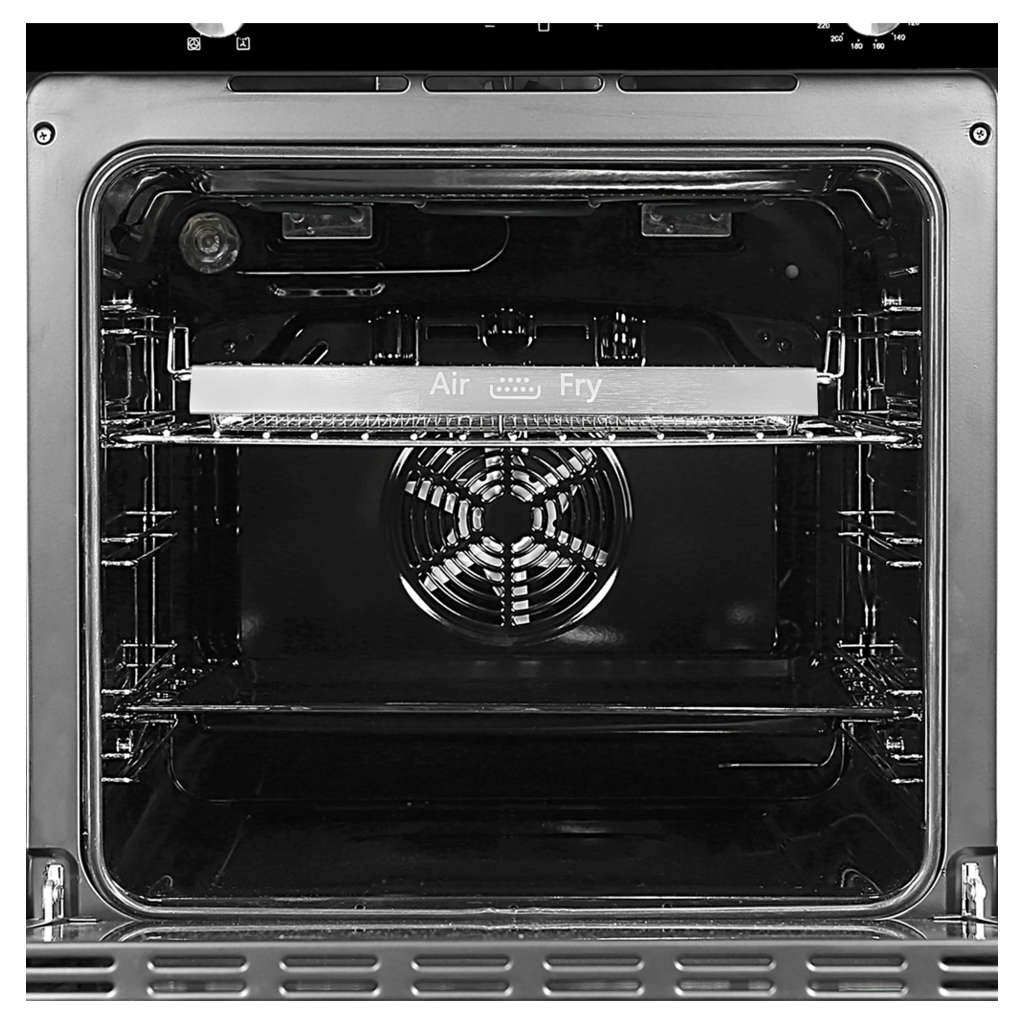 Faber Built In Microwave Oven 83 Litre Black FBIO 83L 6F AF BK - Image 5