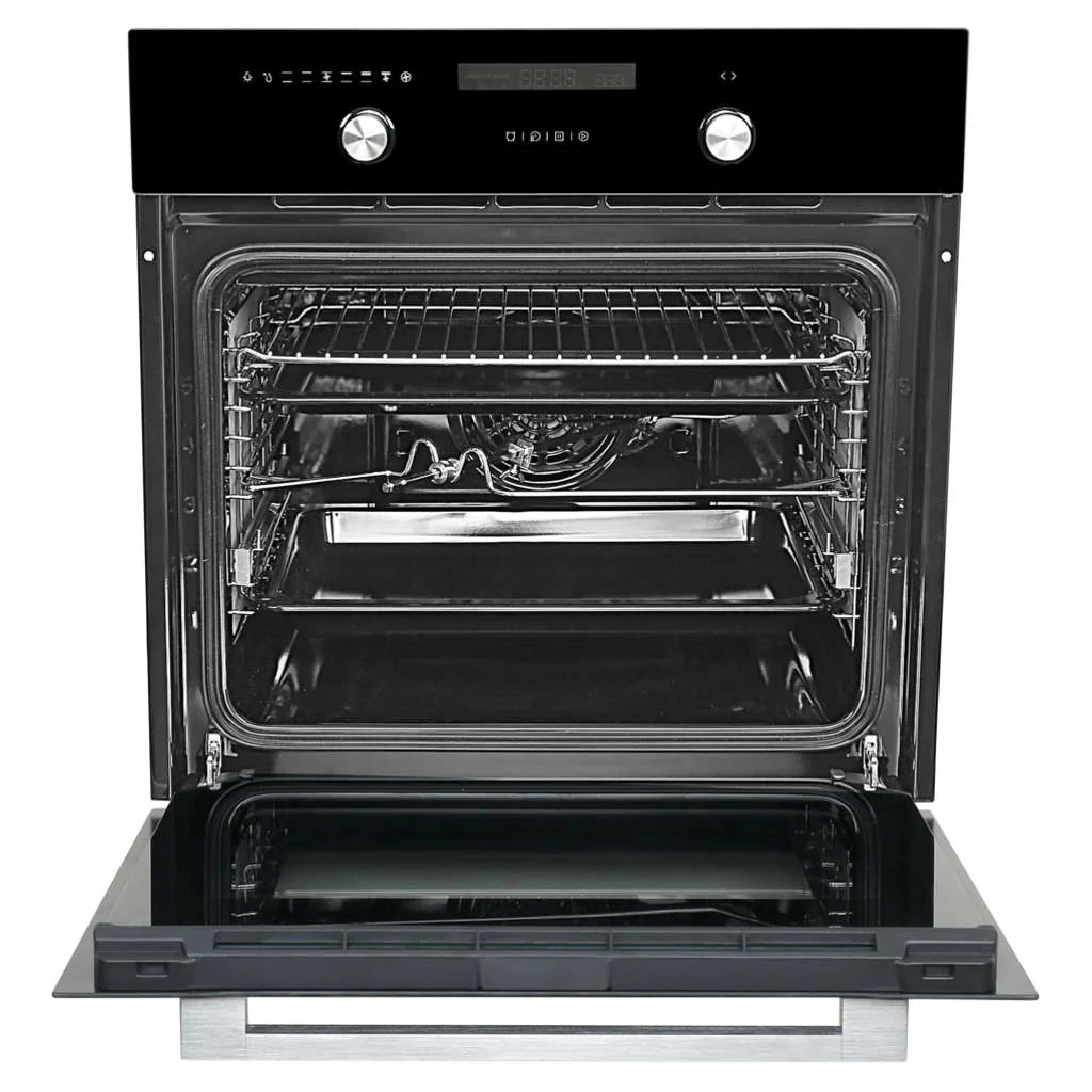 Faber Built In Microwave Oven With ART 82 Litre Black FBIO 82L 10F BK - Image 2